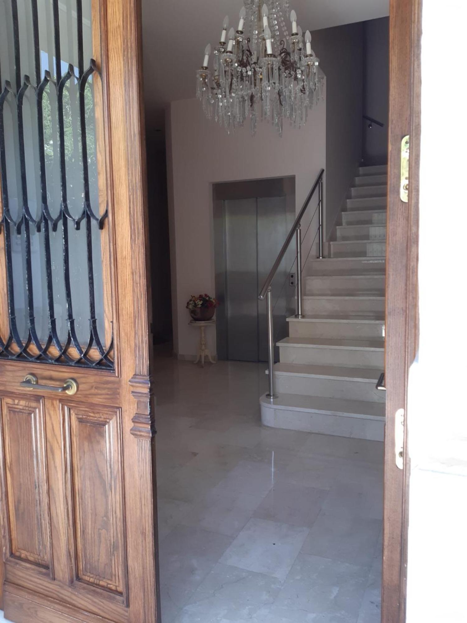 Urbe10 Pries Suite Malaga Bagian luar foto
